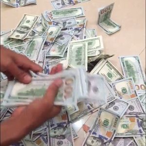 Meet your Posher, Damien